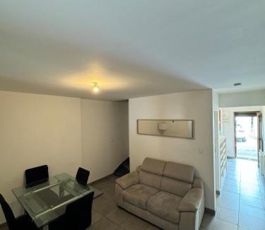 Anzin Casa | Townhouse 4 bedrooms 4 double beds