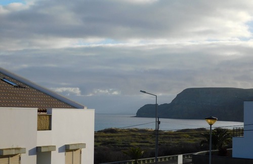 Cabeco da Ponta Condominio | Casa en Banda, a 5 Minutos de la Playa de la Lagoa, Wi-Fi gratuito