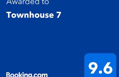 Dingli Casa | Townhouse 7
