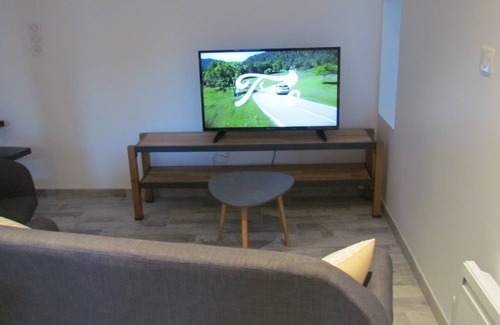 Bleneau Casa | Casa de pueblo de 75m²