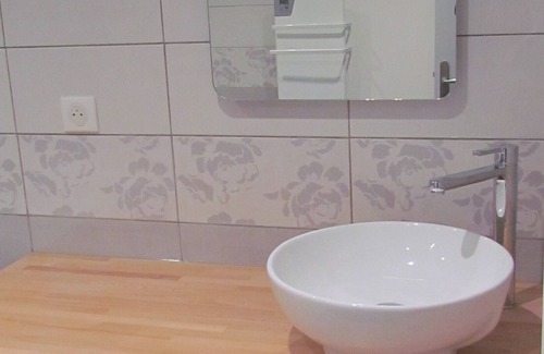 Bleneau Casa | Casa de pueblo de 75m²