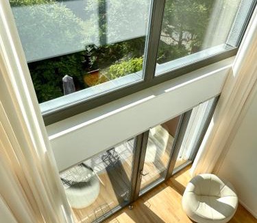 Albertstadt Casa | Townhouse Alaunpark