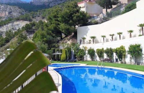 Altea la Vella Casa | Townhouse Altea Hills