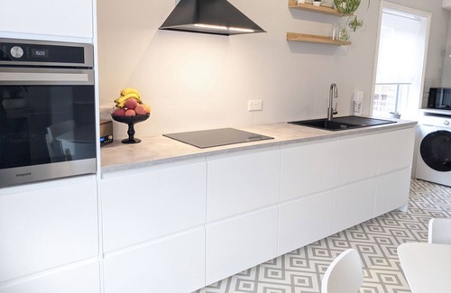 Carlisle Apartamento | Apartamento-Baño Privado-Ciudad