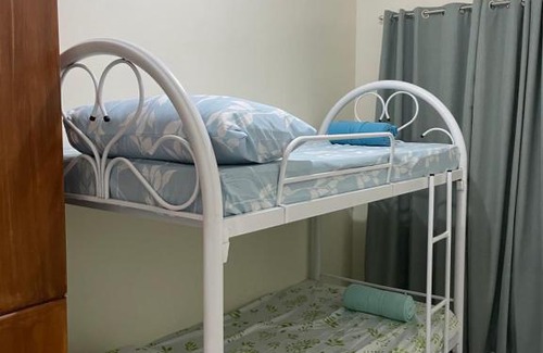 Lucena Apartamento | Townhouse Apartment near SM City Lucena
