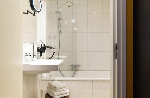 Wyck Hotel | Townhouse Apartments
