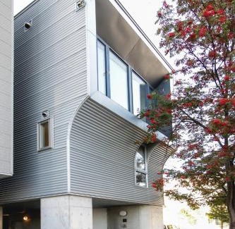 Asahikawa Casa | Townhouse Asahikawa