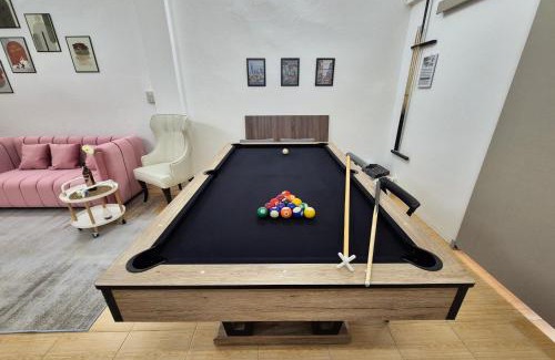 Hua Mak Apartamento | Townhouse at Yaek Lam Sali station for 6 pax