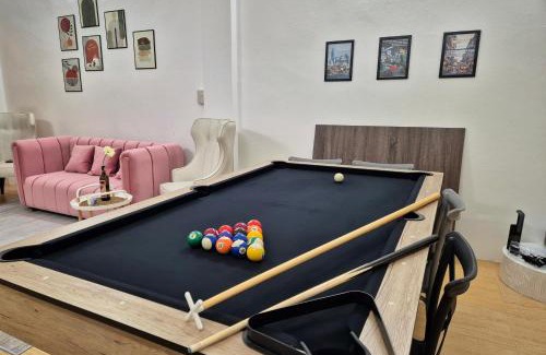 Hua Mak Apartamento | Townhouse at Yaek Lam Sali station for 6 pax