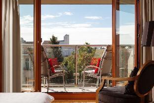 West Berlin Centre Apartamento | Townhouse Berlin