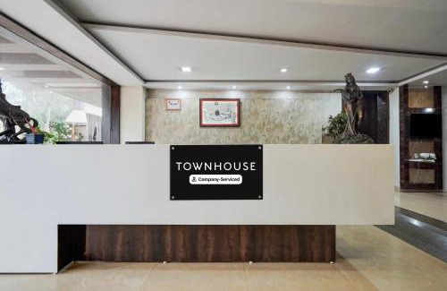 Khattalwada Hotel | Townhouse Bhilai Railway Junction Formerly Hotel Lotus