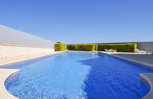 Vale Navio Villa | Townhouse Branqueira OCV - 10min Beach