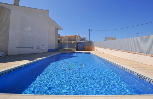 Vale Navio Villa | Townhouse Branqueira OCV - 10min Beach