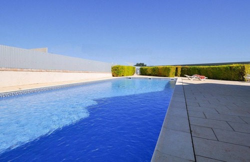 Vale Navio Villa | Townhouse Branqueira OCV - 10min Beach