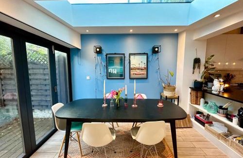 Queen's Park Casa | TownHouse by Notting Hill - Sleeps5 PetsOk Tv Wifi