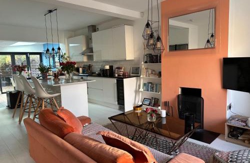 Queen's Park Casa | TownHouse by Notting Hill - Sleeps5 PetsOk Tv Wifi