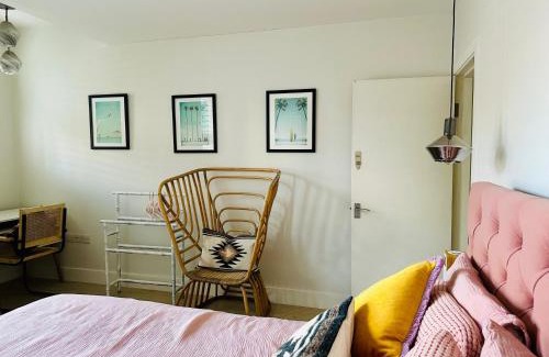 Queen's Park Casa | TownHouse by Notting Hill - Sleeps5 PetsOk Tv Wifi
