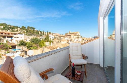 Pollensa Casa | Townhouse Calvari By homevillas360