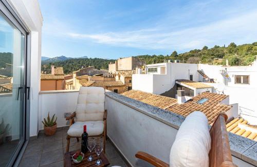 Pollensa Casa | Townhouse Calvari By homevillas360