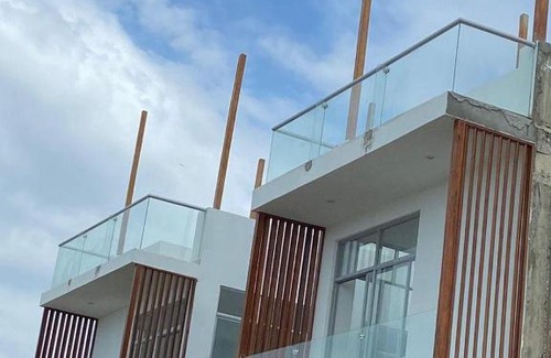 Bocapán Casa | TownHouse Casa Blanca