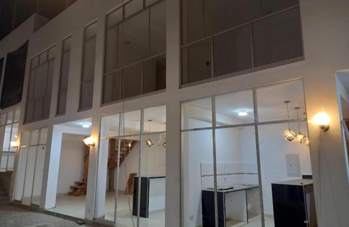 Bocapán Casa | TownHouse Casa Blanca