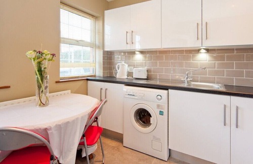Killester Casa | Townhouse Clontarf near Sea and City