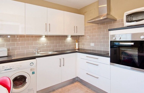 Killester Casa | Townhouse Clontarf near Sea and City