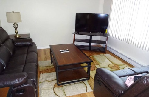 Altoona Casa | Townhouse close to PSU Altoona and UPMC