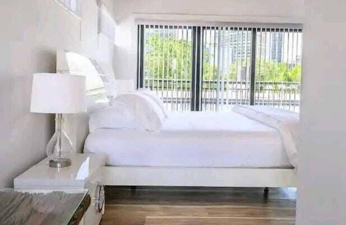 Coconut Grove Apartamento | Townhouse Coconut Grove - Miami