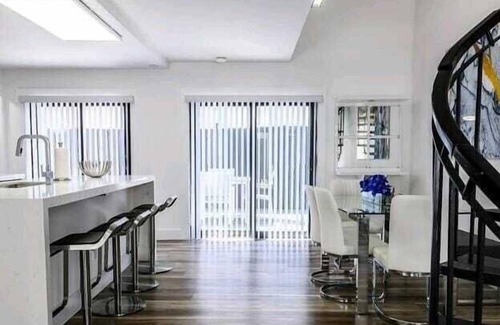 Coconut Grove Apartamento | Townhouse Coconut Grove - Miami