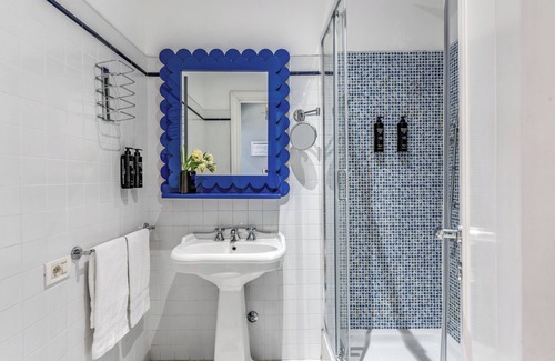 Rione III Colonna Hotel | Townhouse Condotti 29