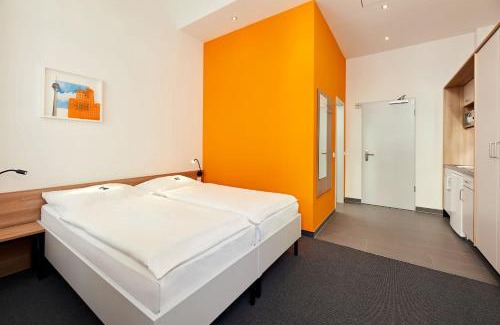 Karlstadt Apartamento | Townhouse Düsseldorf