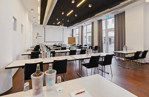 Karlstadt Apartamento | Townhouse Düsseldorf