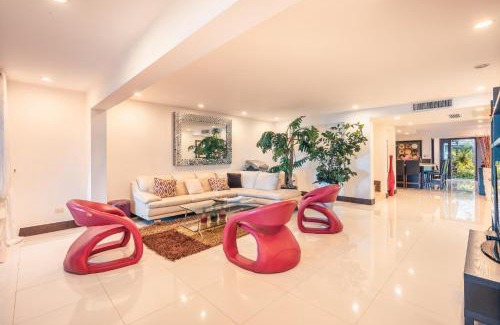 Puerto Bahia Villa | Townhouse with ocean view Puerto Bahia