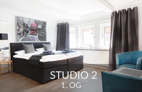 Duderstadt Casa | Townhouse Duderstadt