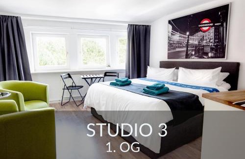 Duderstadt Casa | Townhouse Duderstadt