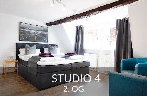Duderstadt Casa | Townhouse Duderstadt