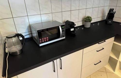 Berkheim Casa | 4 room vacation home with garden and barbecue area