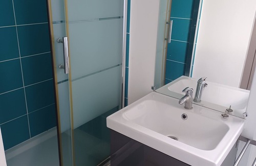 Port-Brillet Casa | townhouse for rent