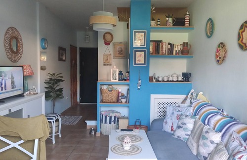 Islantilla Casa | Townhouse for rent in the golf course of Islantilla