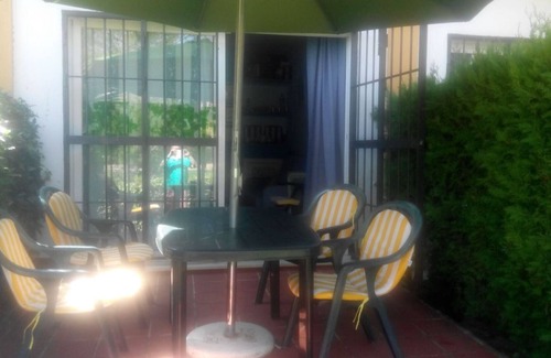 Islantilla Casa | Townhouse for rent in the golf course of Islantilla