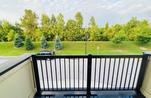 Ajax Casa | Townhouse for rent in Ajax