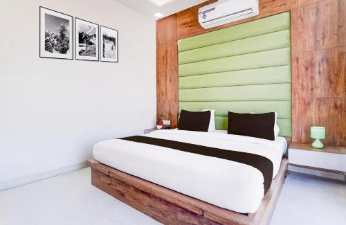 Govardhan Hotel | Townhouse Govardhan
