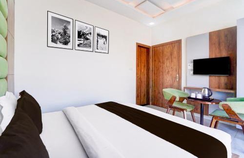 Govardhan Hotel | Townhouse Govardhan