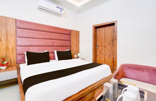 Govardhan Hotel | Townhouse Govardhan