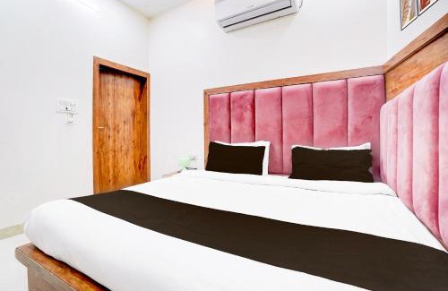 Govardhan Hotel | Townhouse Govardhan