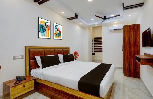 Potheri Hotel | Townhouse Guduvancheri Junction Formerly Zafe Commercial