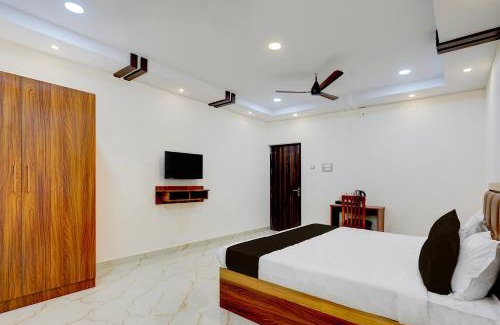 Potheri Hotel | Townhouse Guduvancheri Junction Formerly Zafe Commercial