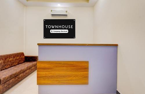 Potheri Hotel | Townhouse Guduvancheri Junction Formerly Zafe Commercial