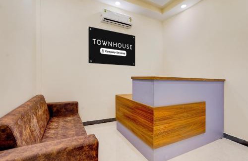 Potheri Hotel | Townhouse Guduvancheri Junction Formerly Zafe Commercial
